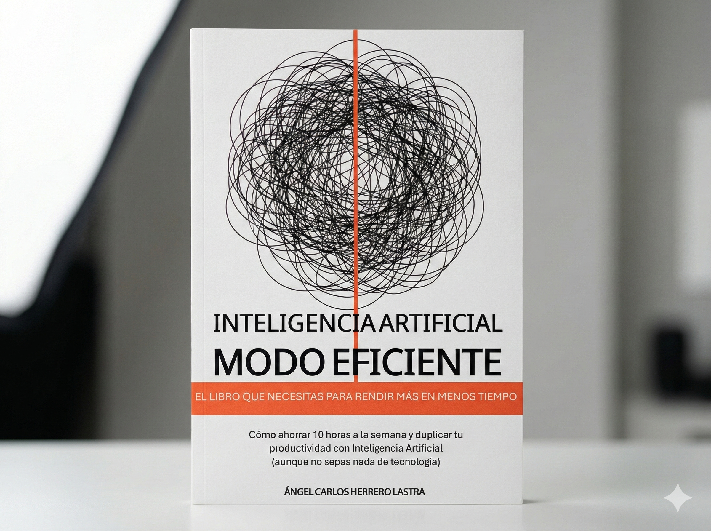 Inteligencia Artificial Modo Eficiente