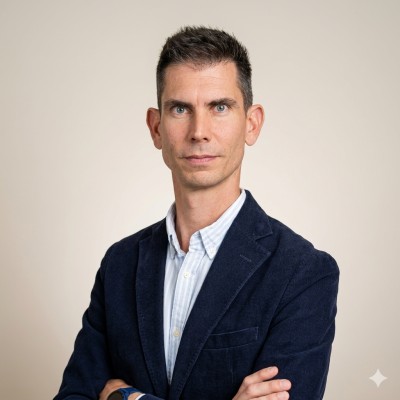 Ángel Carlos Herrero Lastra, PhD
